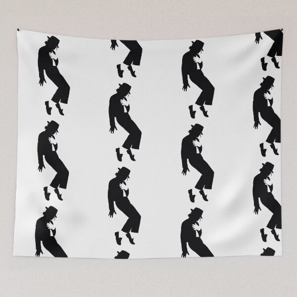 Item preview, Michael jackson designed and sold by Okami0341.