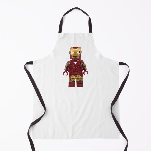 Item preview, iron man designed and sold by Thing3of4girlie.