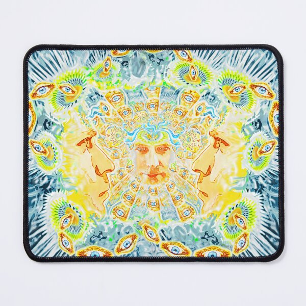 Item preview, Electrimensionist(iii) designed and sold by Klaus Bremner (Autotelic Art).