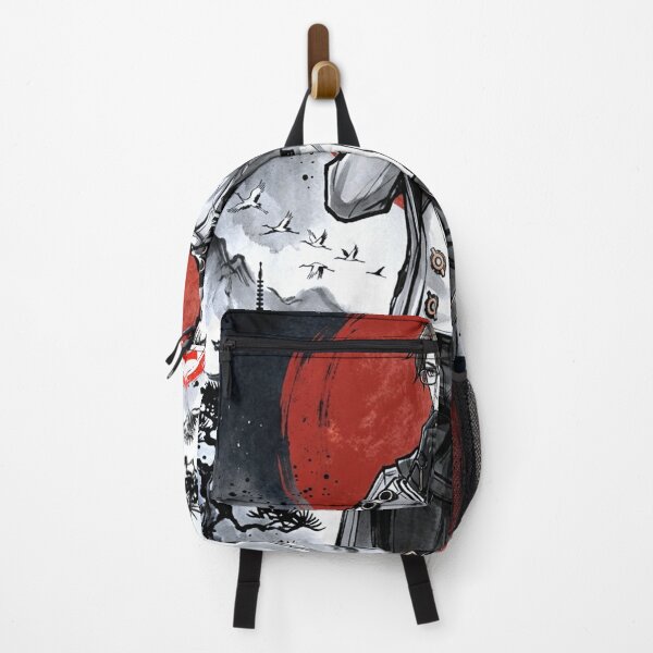 Item preview, Welt Yang Sumi-e designed and sold by Mitsugoshi.