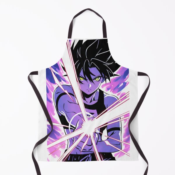 Item preview, Anime - Iconic Dragon Ball Z Character, Enhanced Strength designed and sold by AnimeShin.