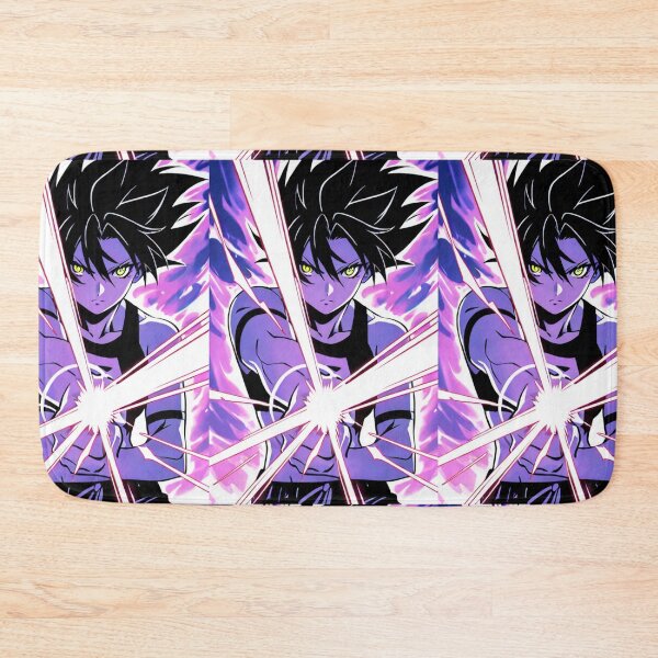 Item preview, Anime - Iconic Dragon Ball Z Character, Enhanced Strength designed and sold by AnimeShin.