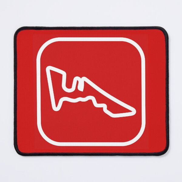 Item preview, F1 GP Austin designed and sold by blackstarred.