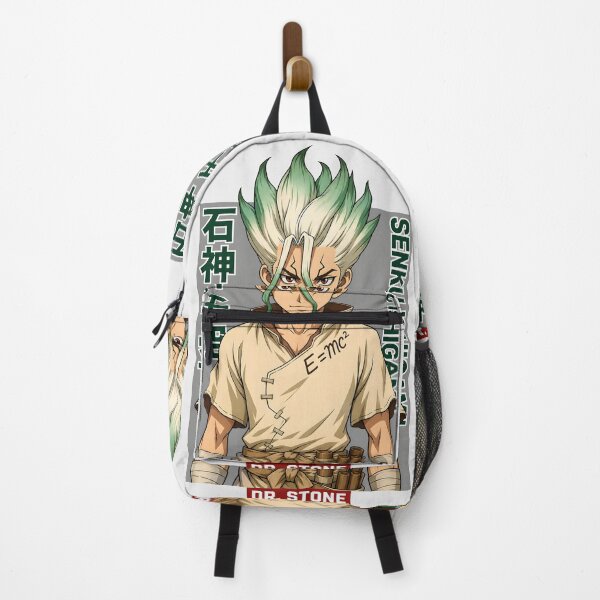 Item preview, Anime Genius Box Frame Technical Vector Art designed and sold by sidki-SDK.