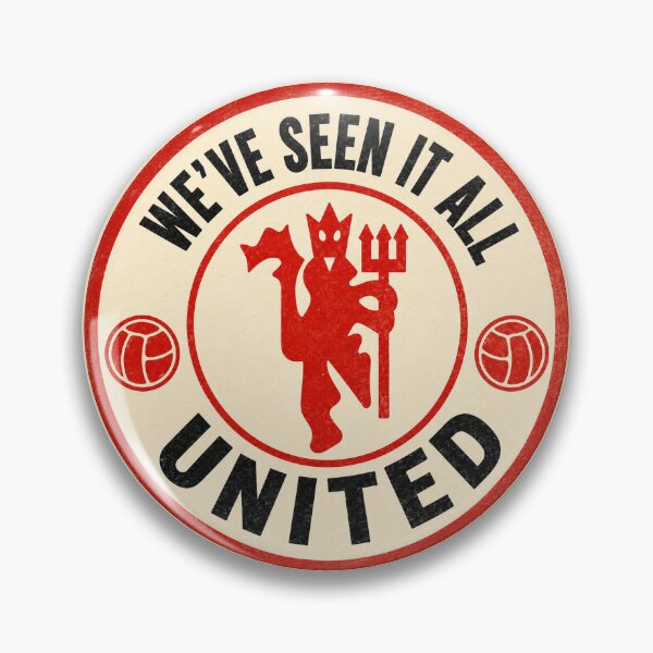 Item preview, MUFC seen it all designed and sold by dangerraccoon.