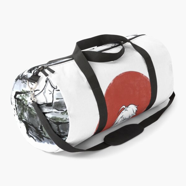 Item preview, Yanqing Sumi-e designed and sold by Mitsugoshi.
