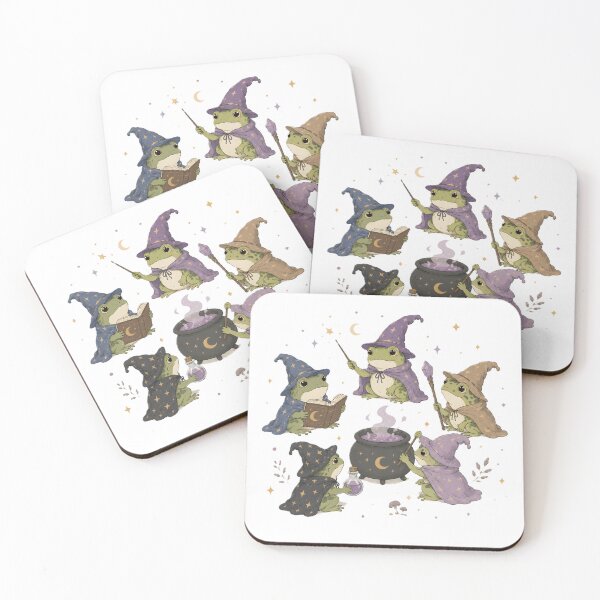 Item preview, Frogwarts designed and sold by malkstudios.