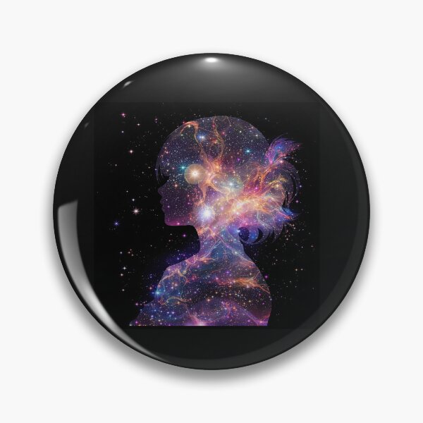 Item preview, DIVE INTO THE MYSTIC WORLD designed and sold by Catalina Kate.