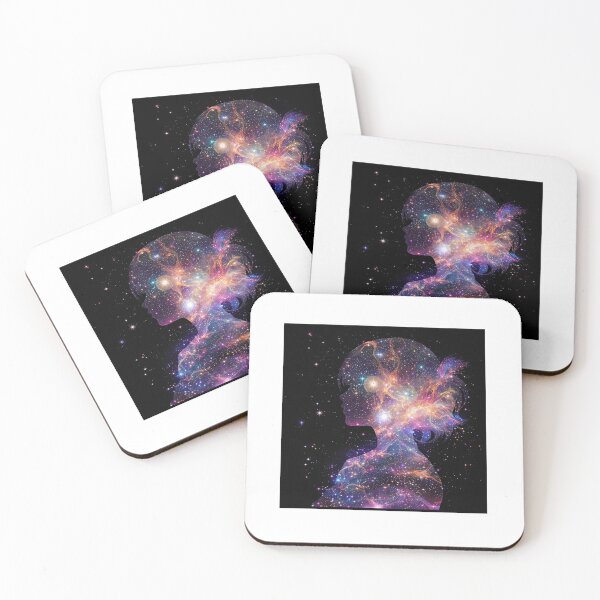 Item preview, DIVE INTO THE MYSTIC WORLD designed and sold by Catalina Kate.