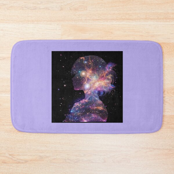 Item preview, DIVE INTO THE MYSTIC WORLD designed and sold by Catalina Kate.