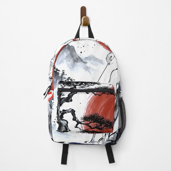Item preview, Yao Guang Sumi-e designed and sold by Mitsugoshi.