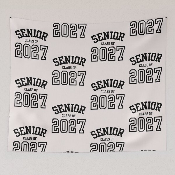 Item preview,  Class of 2027 seniors,congratulation graduation,2026 designed and sold by erozzz.