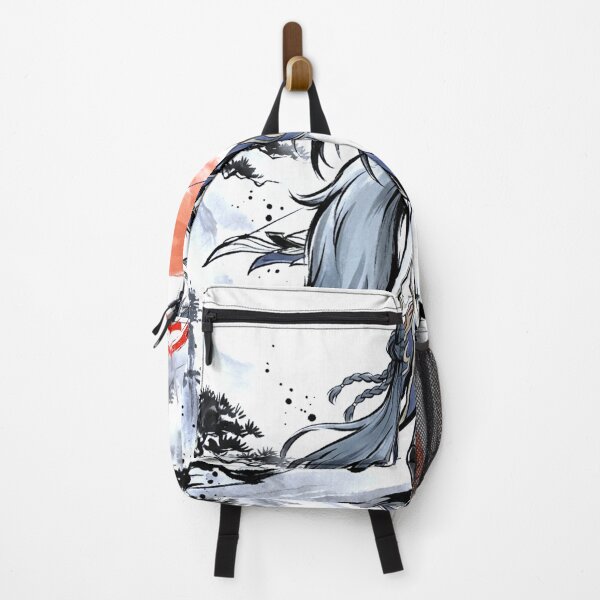 Item preview, Yukong Sumi-e designed and sold by Mitsugoshi.