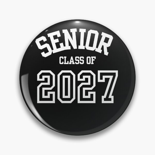 Item preview,  Senior class of 2027,congratulation graduation designed and sold by erozzz.