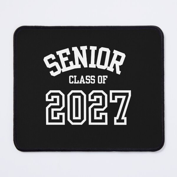 Item preview, Senior class of 2027,congratulation graduation designed and sold by erozzz.