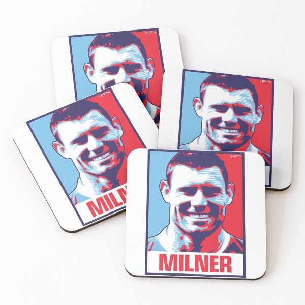 Item preview, Milner - ENGLAND designed and sold by DFA.