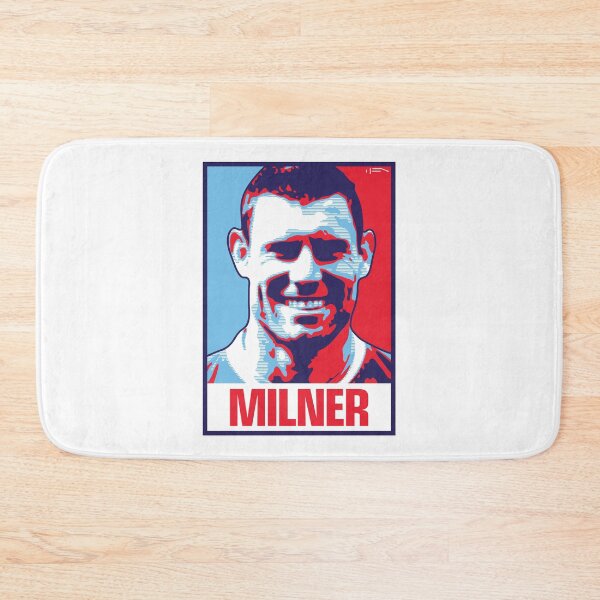 Item preview, Milner - ENGLAND designed and sold by DFA.