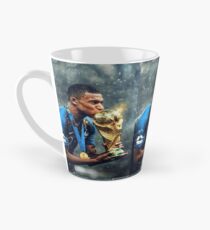Kylian Mbappe PSG Tall Mug