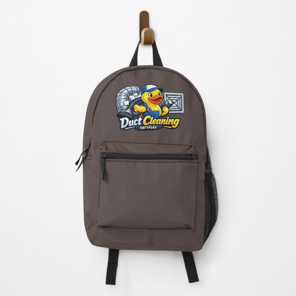 Item preview, Duck Cleaning Services Minimal Work Logo designed and sold by BROHLine Studio.