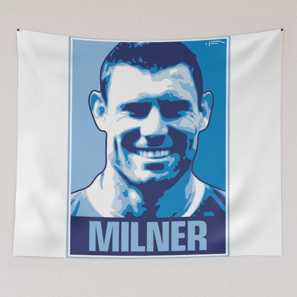 Item preview, Milner - MC designed and sold by DFA.
