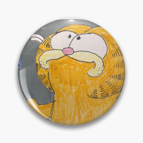 Item preview, Garfield and the smiths designed and sold by Earlrose.