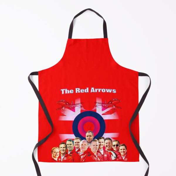 Item preview, RAF Red Arrows designed and sold by Proxima77.