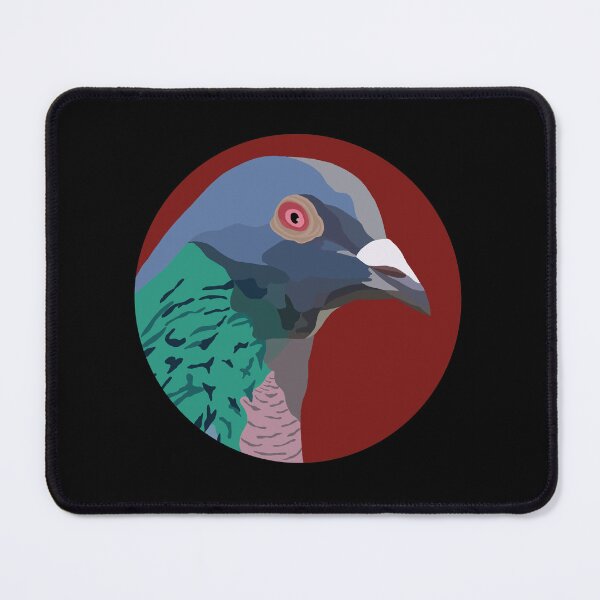 Item preview, Pigeon  designed and sold by What-the-Flip.