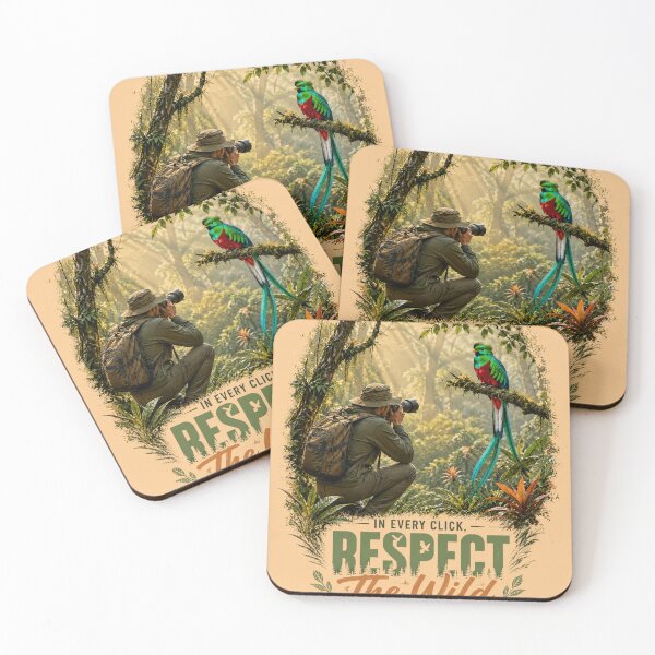 Item preview, Respect the wid art designed and sold by urbanshop7.