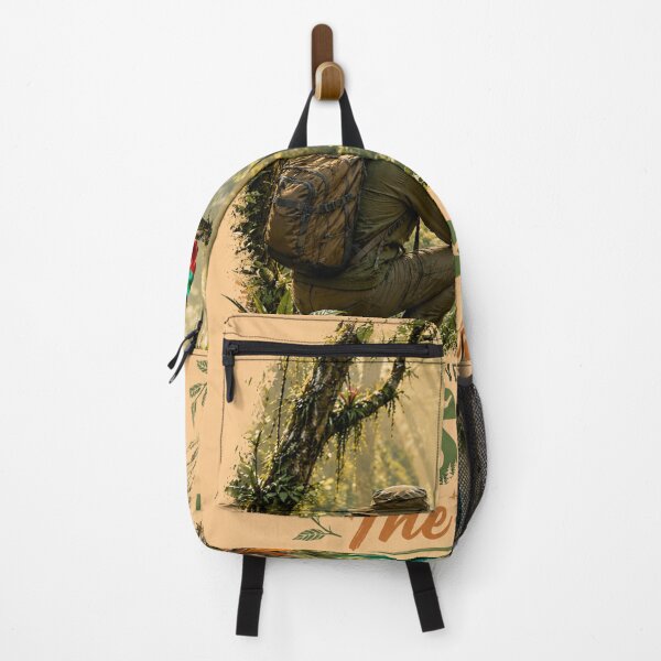 Item preview, Respect the wid art designed and sold by urbanshop7.
