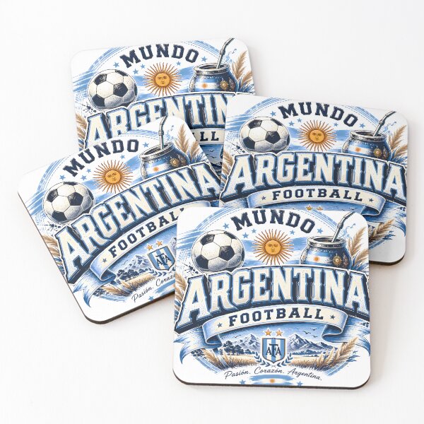 Item preview, argentina mundo, fútbol argentino, soccer clothing, argentina football club  designed and sold by TrueArtVibes.