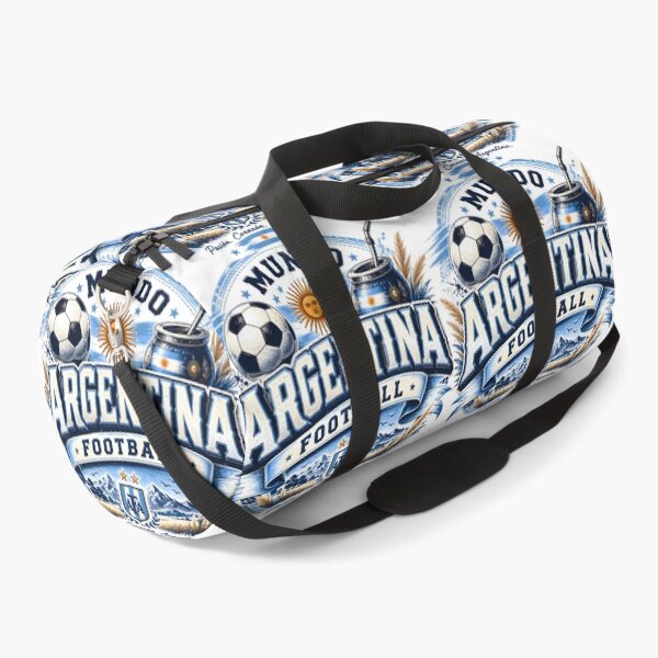 Item preview, argentina mundo, fútbol argentino, soccer clothing, argentina football club  designed and sold by TrueArtVibes.