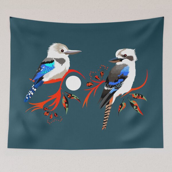 Item preview, Midwinter Moon designed and sold by Graham Colton.