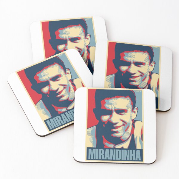 Item preview, Mirandinha designed and sold by DFA.