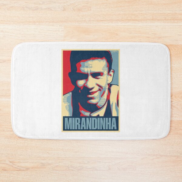 Item preview, Mirandinha designed and sold by DFA.