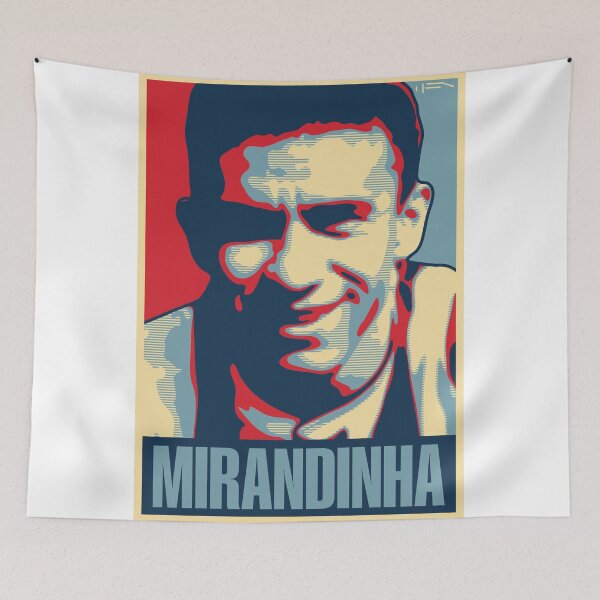 Item preview, Mirandinha designed and sold by DFA.
