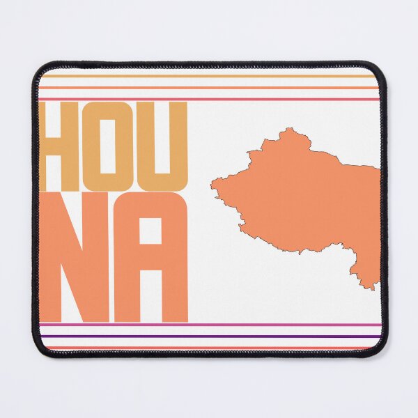 Item preview, Huizhou China City Marked On Country Map designed and sold by TheIconSmith.