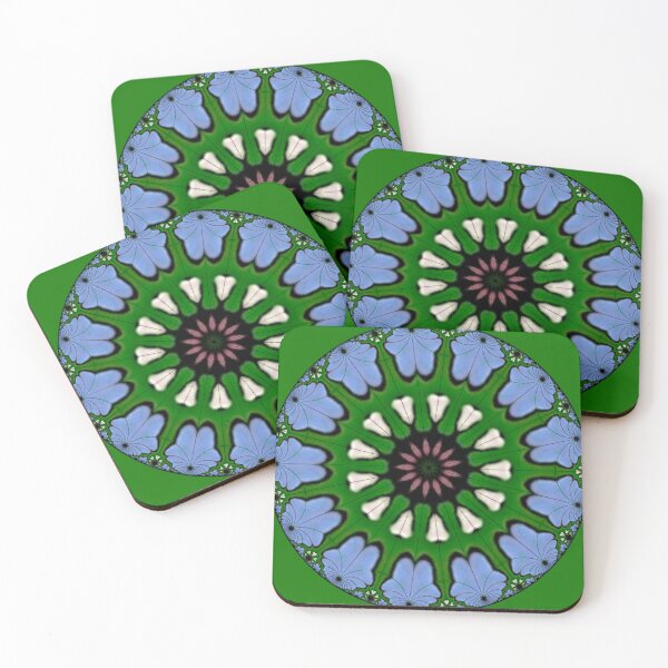 Item preview, Mandala 75 designed and sold by Gluecknika.