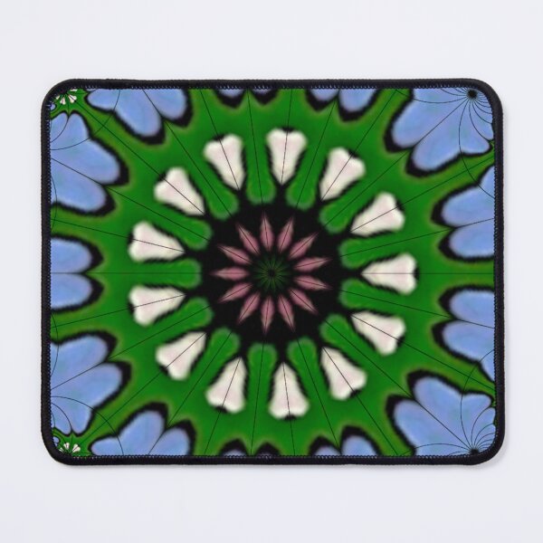 Artikelvorschau, Mandala 75 entworfen und verkauft von Gluecknika.