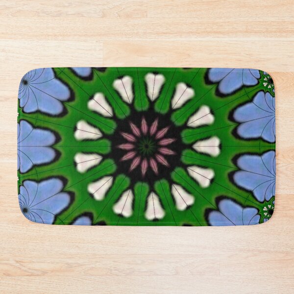 Artikelvorschau, Mandala 75 entworfen und verkauft von Gluecknika.