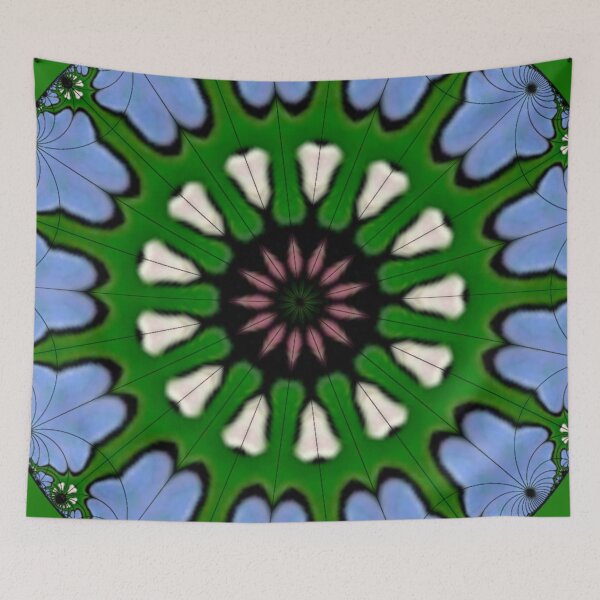 Item preview, Mandala 75 designed and sold by Gluecknika.