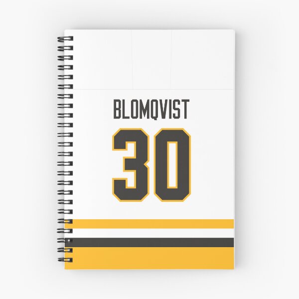 Item preview, Pittsburgh Penguins Joel Blomqvist Away Jersey Back Phone Case designed and sold by IAmAlexaJericho.