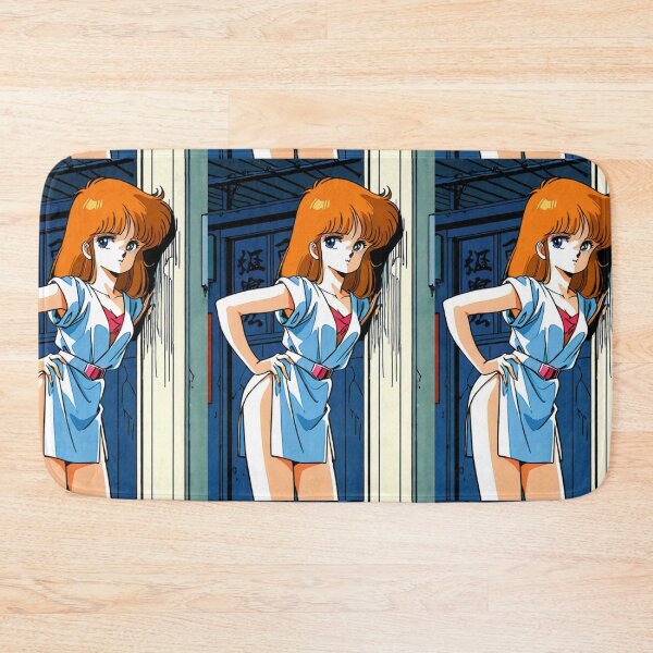 Item preview, Art - 1980s Manga Illustration, Shojo Style designed and sold by AnimeShin.