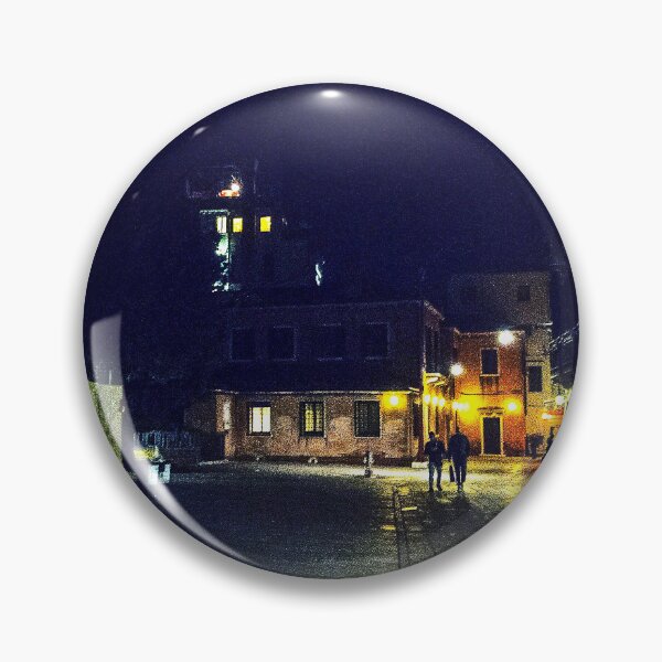 Item preview, Venice Italy - Palazzo Reflection 85 designed and sold by missioncreek.