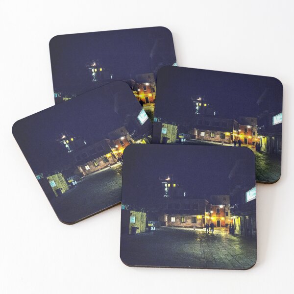 Item preview, Venice Italy - Palazzo Reflection 85 designed and sold by missioncreek.