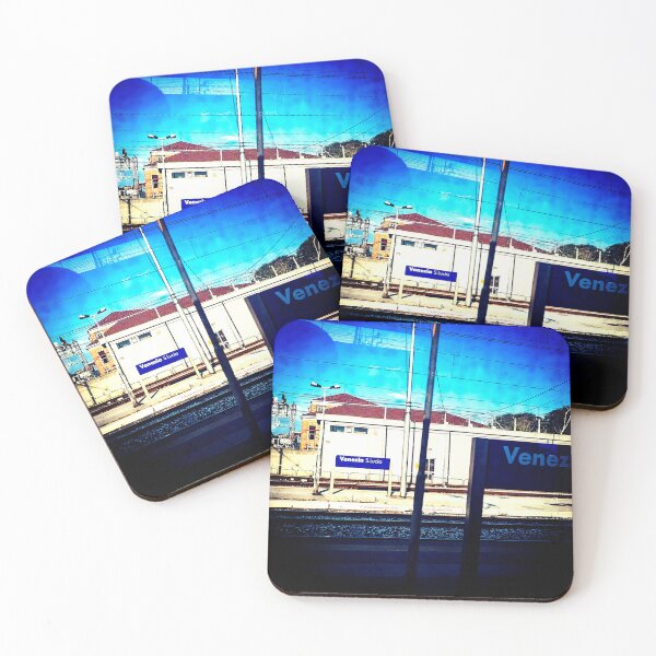 Item preview, Venice Italy - Rio View 86 designed and sold by missioncreek.