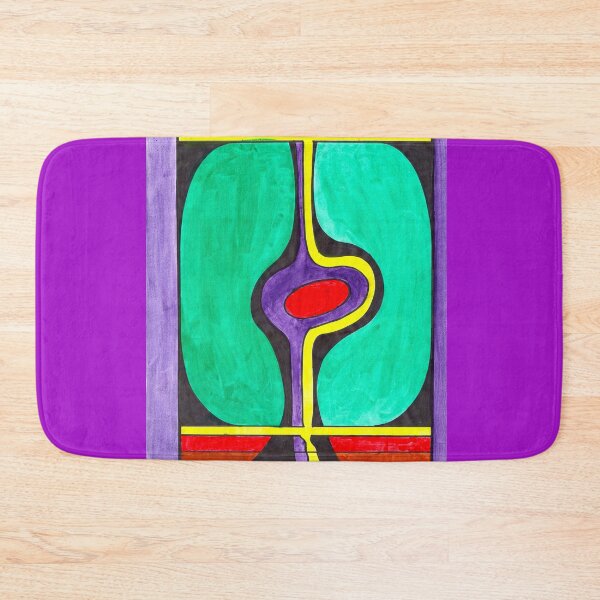Item preview, Retro Organic Structure designed and sold by Haxson37art.