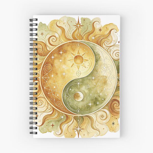 Item preview, Yin Yang - simbolo designed and sold by P Bernardo | Art Shop.