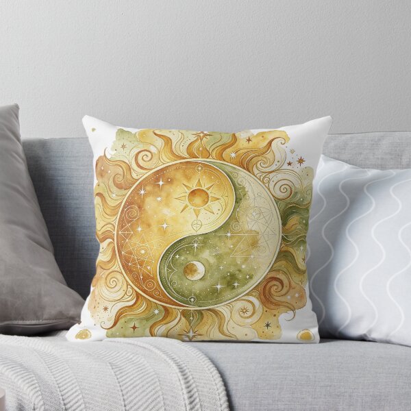 Item preview, Yin Yang - simbolo designed and sold by P Bernardo | Art Shop.