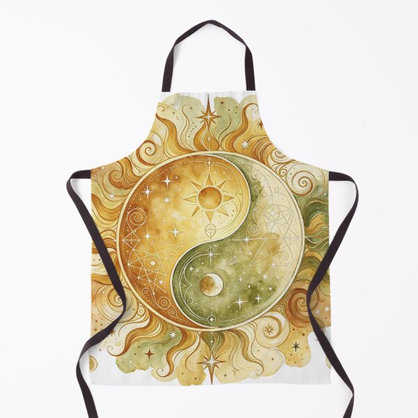 Item preview, Yin Yang - simbolo designed and sold by P Bernardo | Art Shop.
