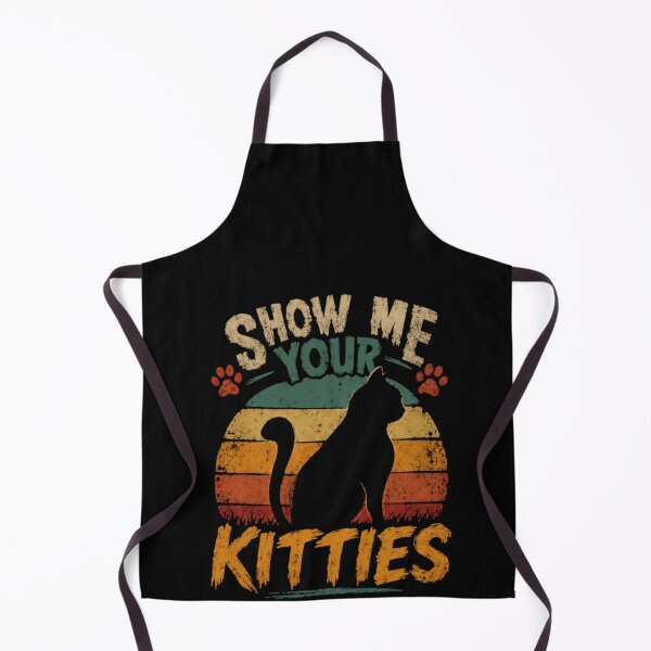 Item preview, Show Me Your Kitties Cat Lover Feline Owner designed and sold by HumansStuck12.